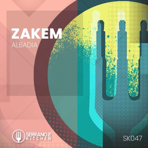 Zakem - Albadia [SEK047]